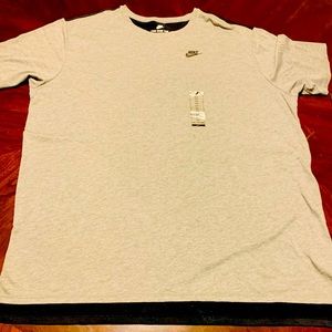 Nike dry fit shirt